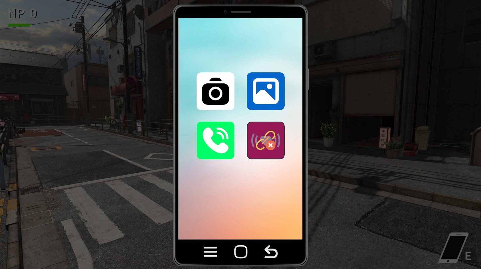 大师NTRMaster 3D互动任务 画面 5
