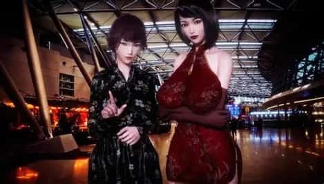 美德游戏 主线事件 预览图 6