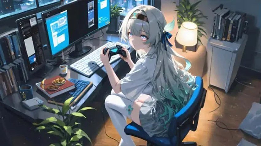 DLsite中文官网 新手攻略 玩法截图 1