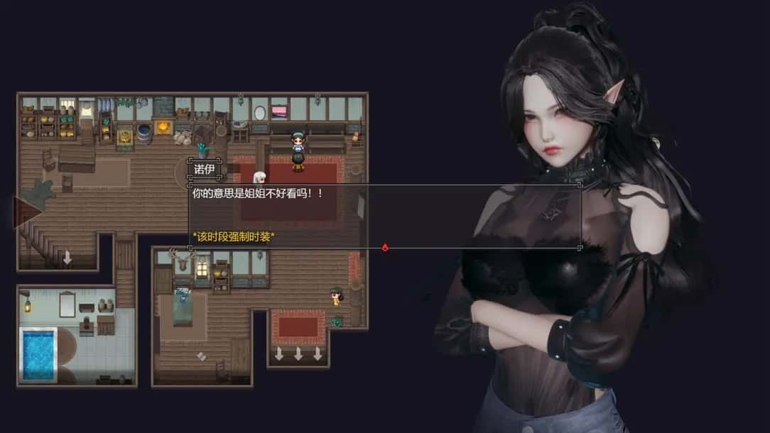 降临战纪 资源内容 展示图 4