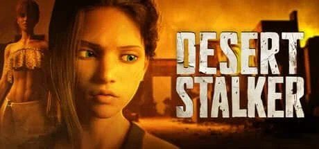 沙漠追猎者_Desert Stalker 玩法展示 实机截图 7