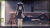星空列车与白的旅行STEAM版 章节事件 资料图 5
