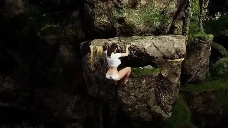 阳光下的野兽Ver8 玩法展示 页面配图 4