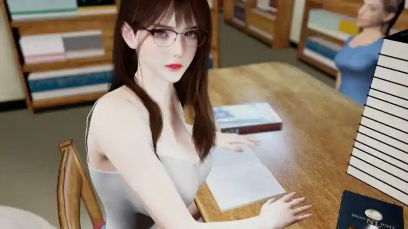 织梦人破解完结版 资源内容 画面