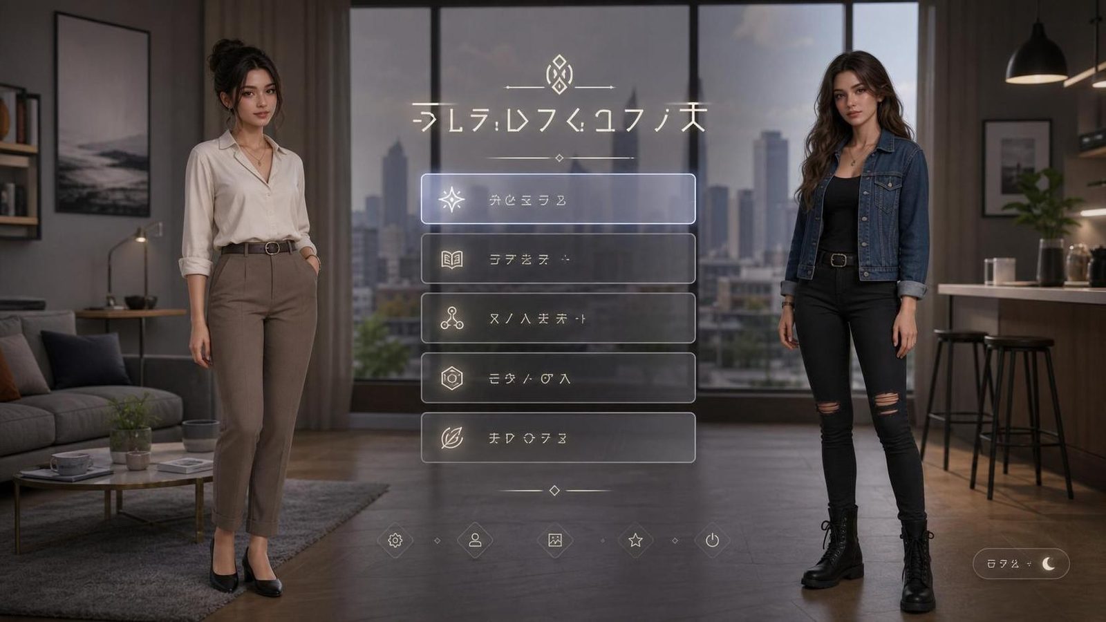 织梦人破解完结版 操作界面 画面 7