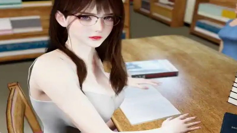 织梦人破解完结版 故事片段 场景图 1